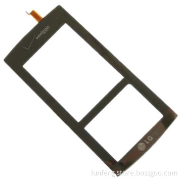 Metal Logo Tag